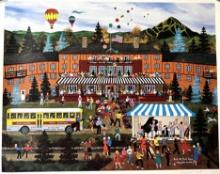 "And All That Jazz" - Jane Wooster Scott