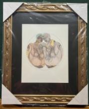 "Gemini" - Guillaume Azoulay