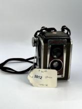 Vintage Kodak Duaflex IV TLR Camera