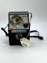 Used Kodak 1964 World's Fair Camera with Flash