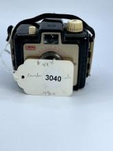 Used Kodak Brownie Bullet Camera - Classic 1950s Vintage Collectible