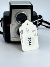 Used Kodak Brownie Bakelite 620 Film Camera
