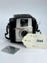 Used Kodak Brownie Bullet II Camera