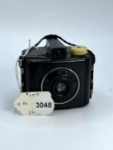 Used Kodak Baby Brownie Special Bakelite Camera 1934-36