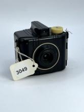 Used Baby Brownie Camera