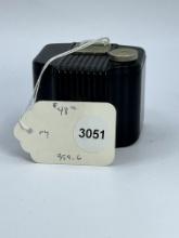 Vintage Kodak Baby Brownie Bakelite Camera for 127 Film 1934-41