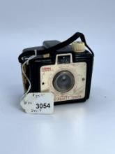 Used Kodak Brownie Bullet Bakelite Camera