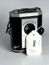 Used Kodak Brownie Reflex Synchro Model with Loose Lens