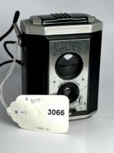 Used Kodak Brownie Reflex Synchro Model Camera