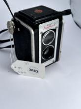 Used Kodak Duaflex II TLR Camera 1947-60