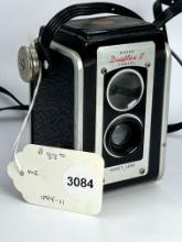 Vintage Kodak Duaflex II TLR Camera 1947-60