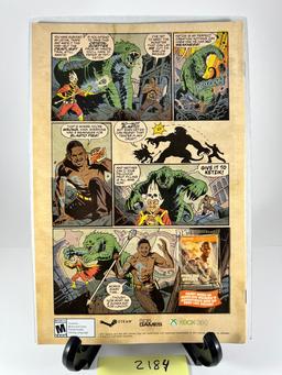 Conan the Barbarian #24  Dark Horse Comics The Song of BelÃ®t - Part Three