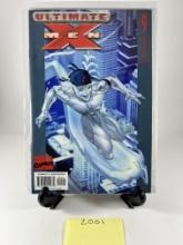 Ultimate X-Men Issue #9 - No Safe Haven (2001) Comic - Marvel Comics