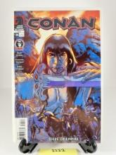 Conan #26 Seeds of Empire - Dark Horse Comics