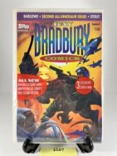 Ray Bradbury Comics #3 (Topps) -  - Includes 3 Exclusive Topps Cards