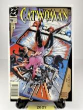 Catwoman #15 (DC Comics) -   - Catfile One by Dixon Balent Smith