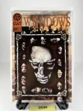 Windows Issue #20  Cult Press