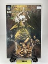 Michael Turner's Soulfire Chaos Reign #3 Aspen Comics