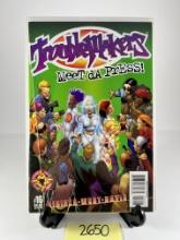 Troublemakers #16 Special Collector's Edition Comic - Nicieza West Davis