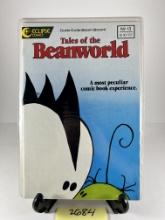 Tales of the Beanworld #13 Comic -  - Eclipse Comics