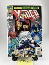 X-Men 2099 #4 Comic Book -   - Marvel Comics