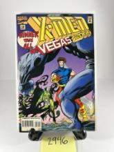 X-Men 2099 #19 Winner Take All For Vegas Comic Book  Marvel Comics