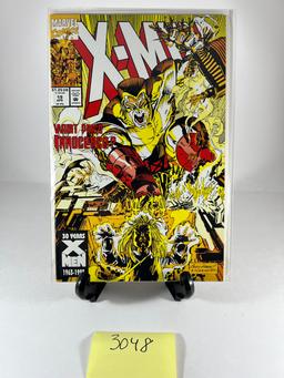 X-Men #19 (Apr 1993) What Price Innocence   Marvel Comics