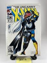 The Uncanny X-Men #289  Marvel Comics