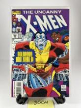 The Uncanny X-Men #302 -  - Marvel Comics**
