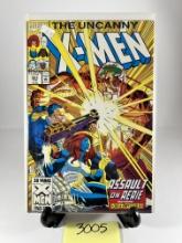 The Uncanny X-Men #301 Comic Book  Marvel Comics June 1993