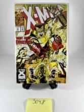 X-Men #19 (Apr 1993) What Price Innocence   Marvel Comics