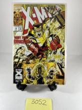 X-Men Comic Issue #19 What Price Innocence  -  - Marvel Comics