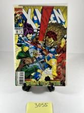 X-Men #23 Comic Book -  - Marvel Comics