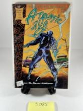 Welcome to the... Atomic Age (Volume 2 of 4) comic -