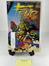Feud #3 (Heavy Hitters Epic Comics) -