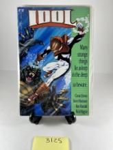 Idol #1 Comic  First Comics