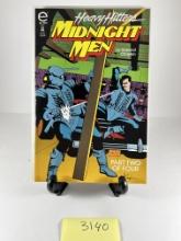 Heavy Hitters Midnight Men - Part Two of Four -