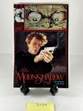 Moonshadow Epic Comics #11 (January 1987)  - Marvel