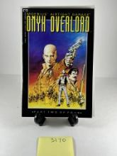 Moebius' Airtight Garage Onyx Overlord Part Two of Four  Epic Comics Book 2