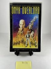 Onyx Overlord Comic by Moebius - Part Two of Four (Epic Comics Issue #2 1987) -