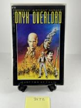 Moebius' Airtight Garage: Onyx Overlord Part Two of Four