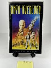 Moebius' Airtight Garage: Onyx Overlord Part Two of Four  Epic Comics Book 2
