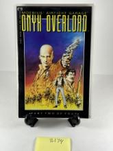 Onyx Overlord Moebius' Airtight Garage Part Two  Epic Comics Book 2