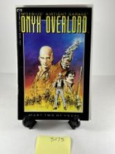 Moebius' Airtight Garage Onyx Overlord Part Two of Four Comic -  - Epic Comics