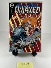 Heavy Hitters Untamed Issue #1 Comic  Epic Comics