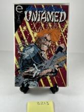 Heavy Hitters Untamed #1 (June) Comic -  - Epic Comics