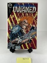 Heavy Hitters Untamed #1 Comic -  - Epic Comics