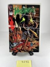 Violator Issue #3 (July) by Image Comics