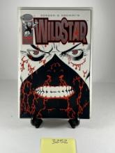 WildStar #1 -  - Image Comics