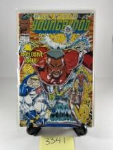 Youngblood #1 Comic -  - Image Comics